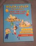 Bolek and Lolek in Kindergarden Książeczka Bolek i Lolek w przedszkolu