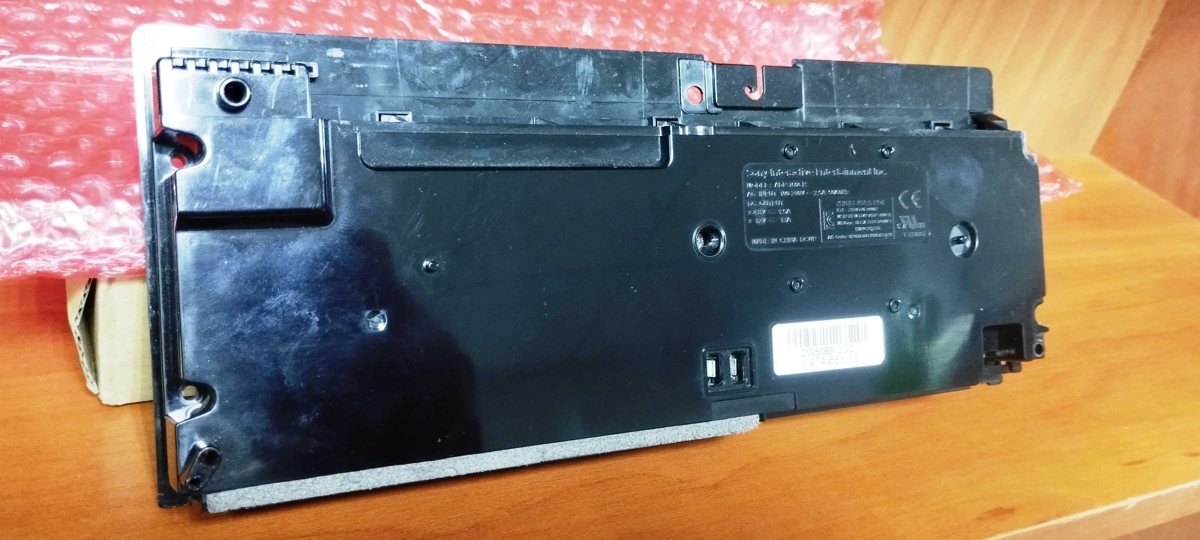 НЕРОБОЧИЙ! Блок живлення для SONY PlayStation PS4 Slim ADP-160CR