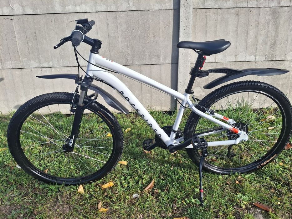 Rower górski rockrider
