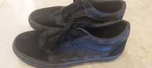 Vans tamanho 39 xadrez