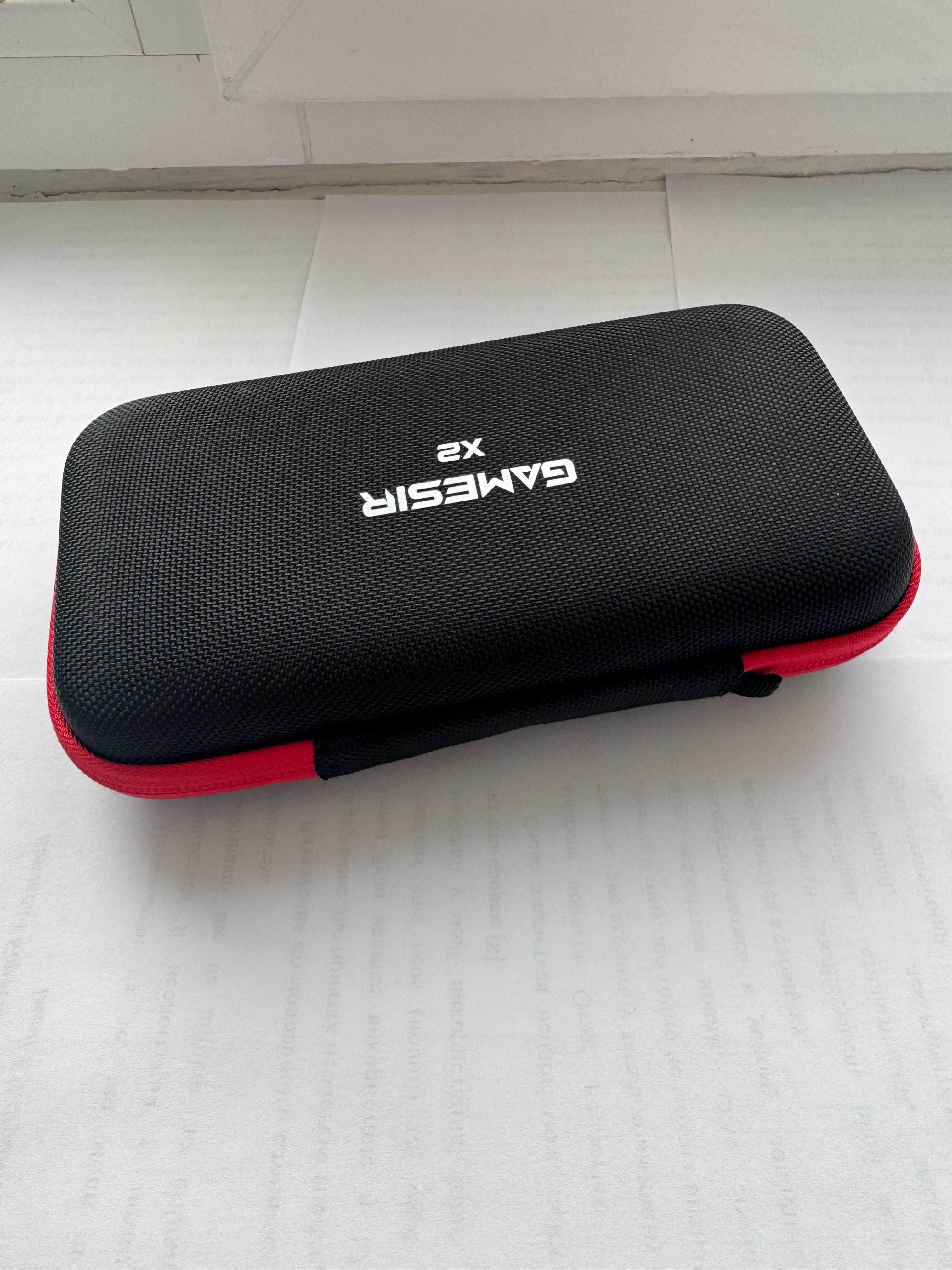 Продам геймпад (джойстик) для телефона Gamesir - X2 TYPE-C разъемом.