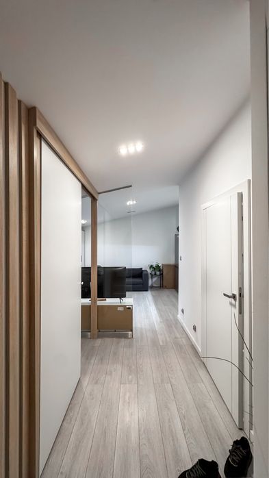 Kawalerka BEZCZYNSZOWA Cechowa - Centrum Bielsko-Biała!