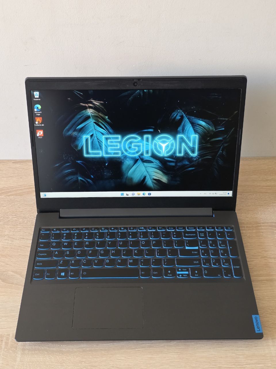 Lenovo IdeaPad GTX 1050(3GB) | i5-9300H | 8/256GB | Win 11 Pro