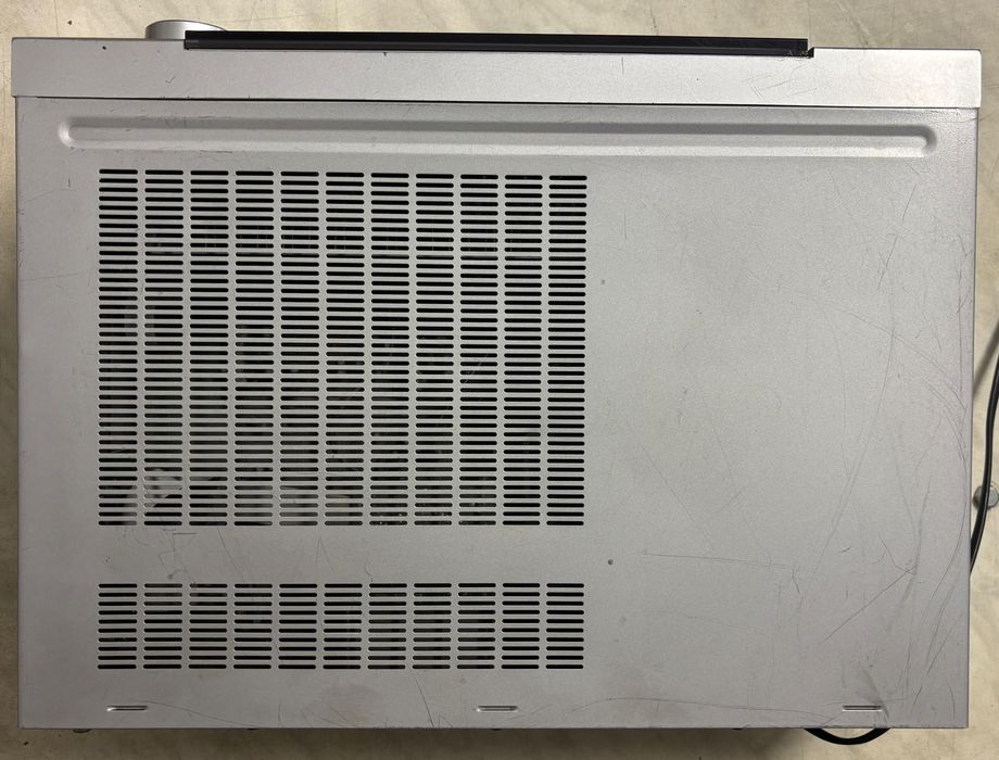 Wzmacniacz amplituner kino domowe Aiwa AV-NW30