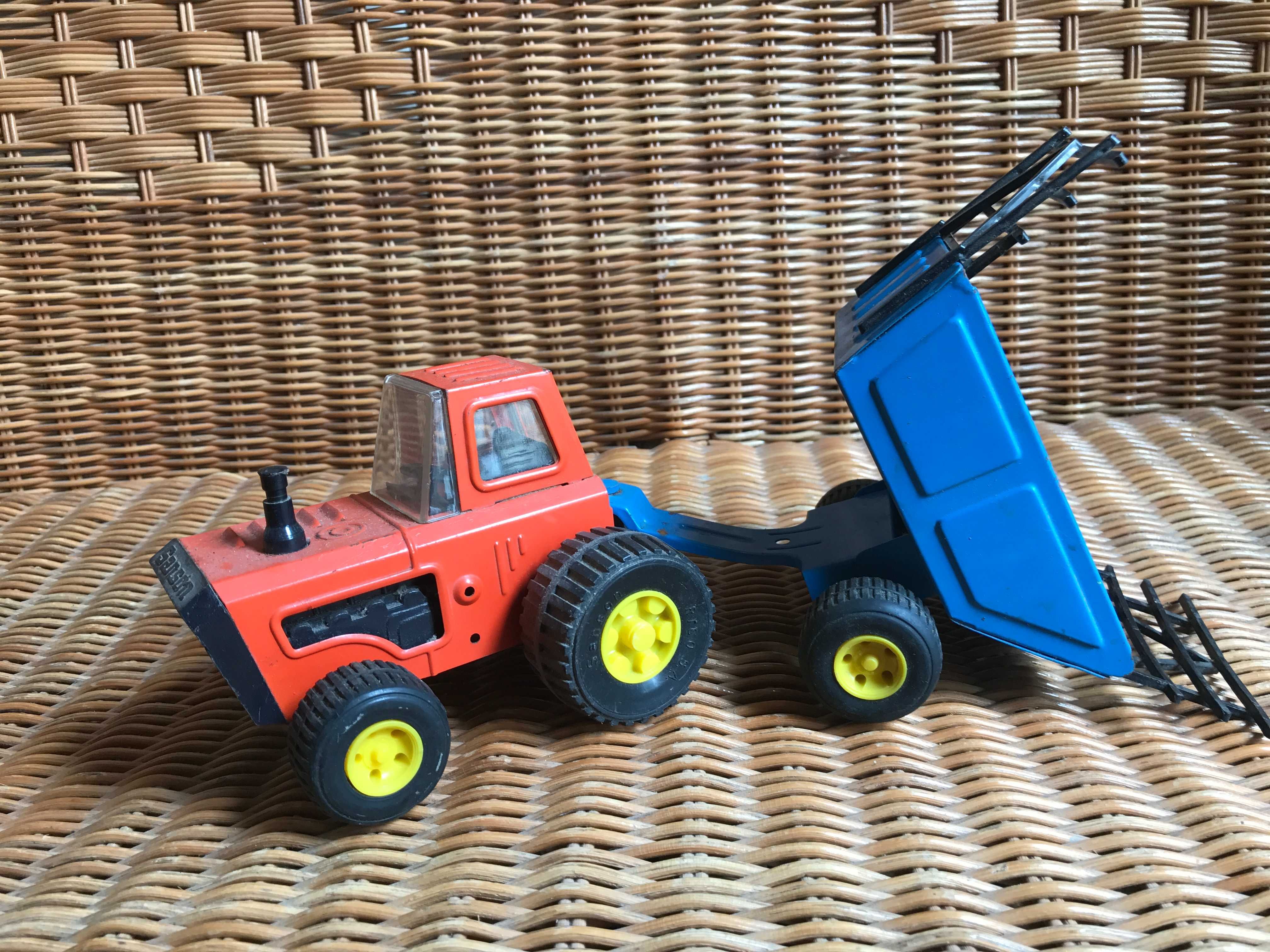 Brinquedo criança anos 70