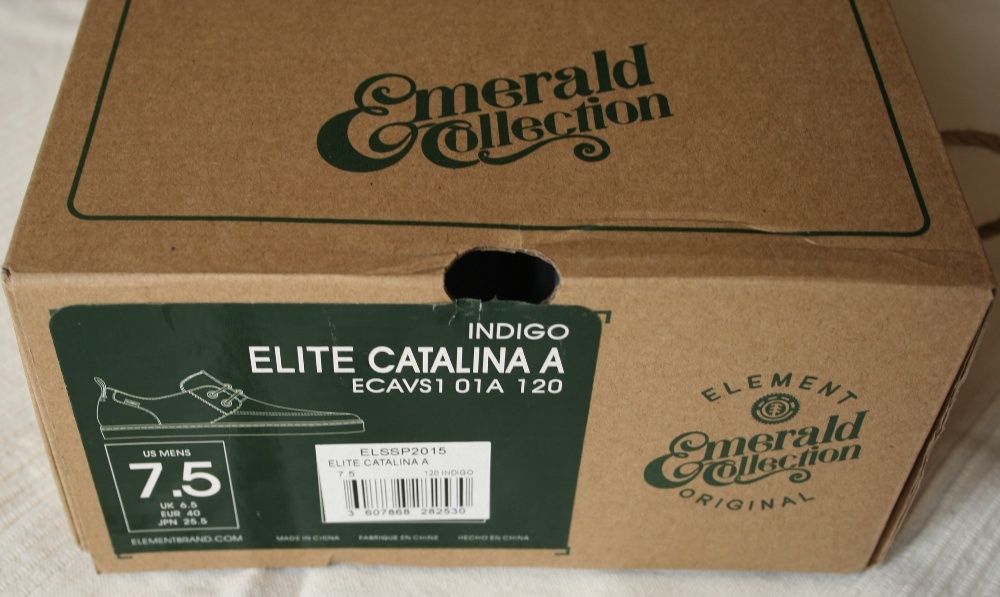 Element nowe buty ELITE CATALINA A r 40 / WYSYŁKA inpost