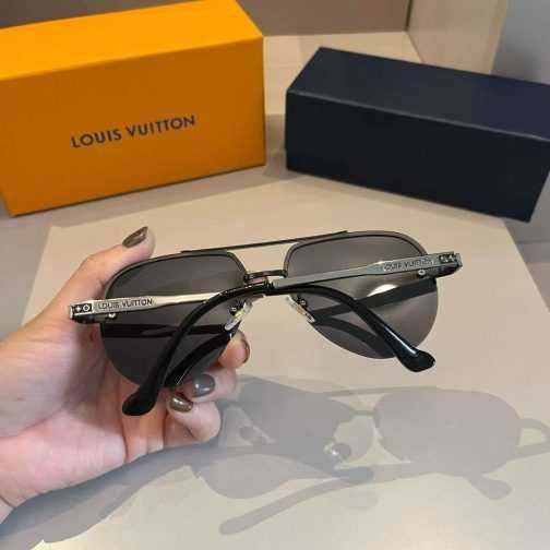 Okulary słoneczne Louis Vuitton 030402