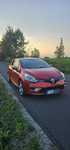Renault Clio 1.2 TCE 120 km GTline