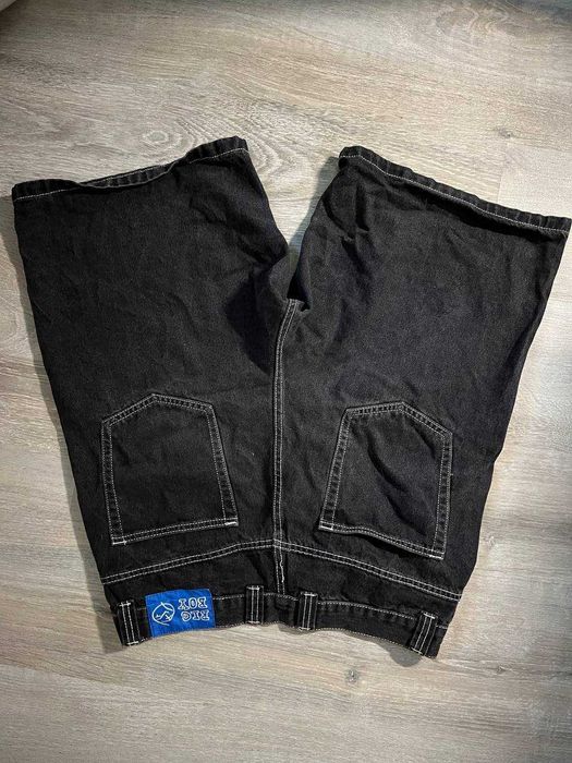 Шорти rap sk8 y2k