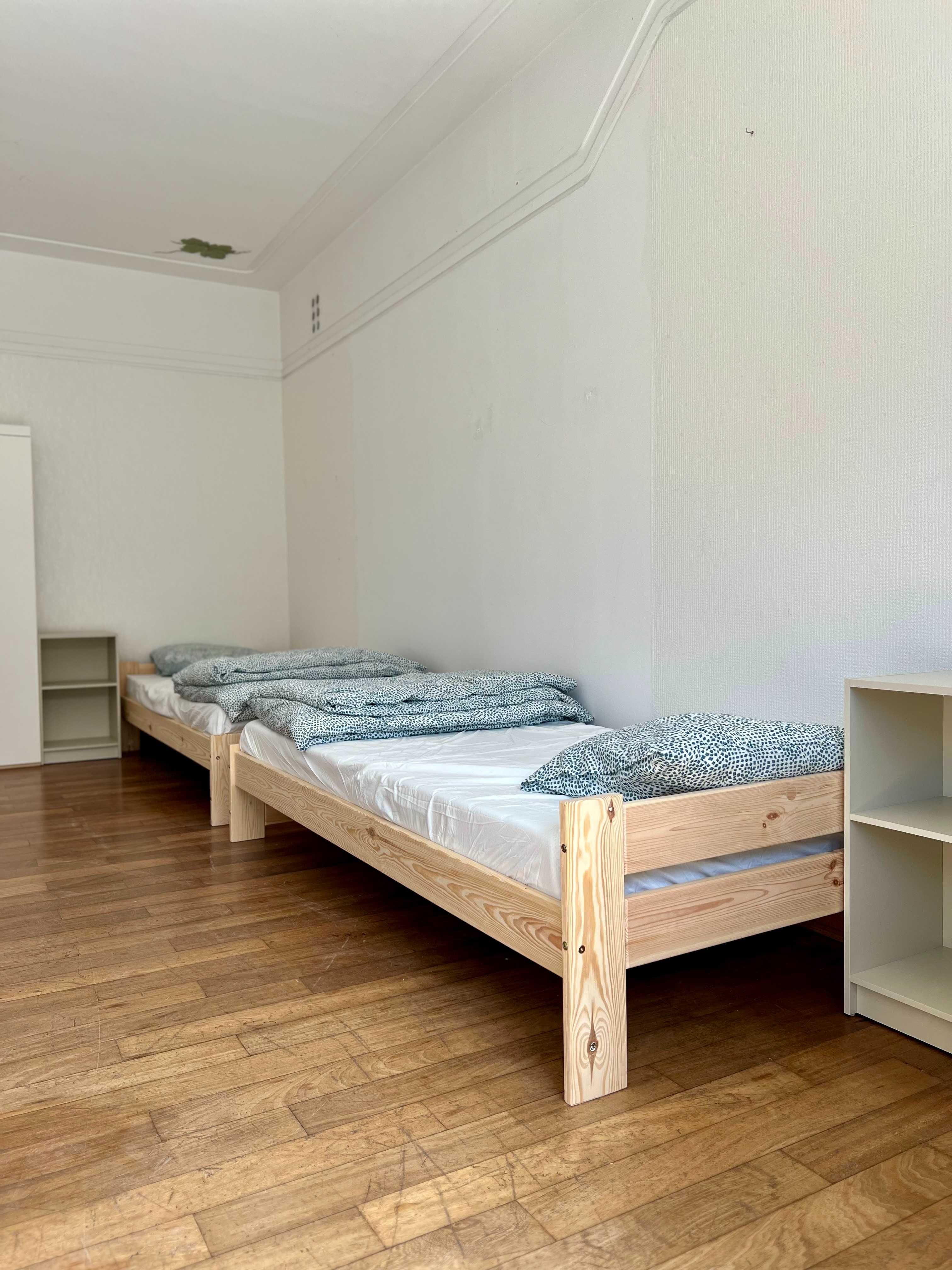 Bemowo – komfortowe pokoje pracownicze, doświadczenie i jakość!