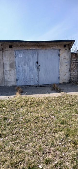 Продам срочно гараж на ПШС общество ,,Нагорный,,