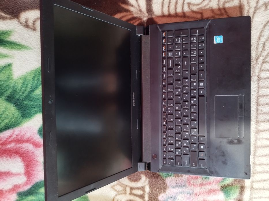 Ноутбук Lenovo B50-30