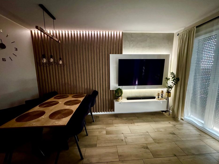 Wynajmę mieszkanie 56 m2 centrum Kępna