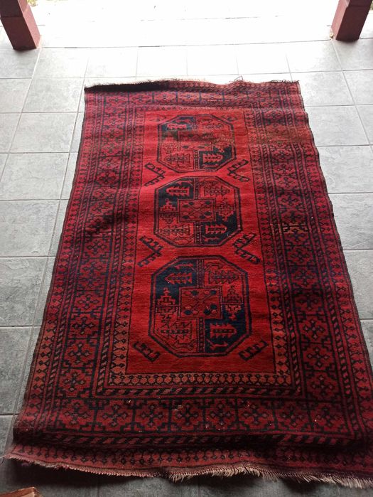 Dywany perskie 1500 zł za aż 5 sztuk,pilnie poszukują domu