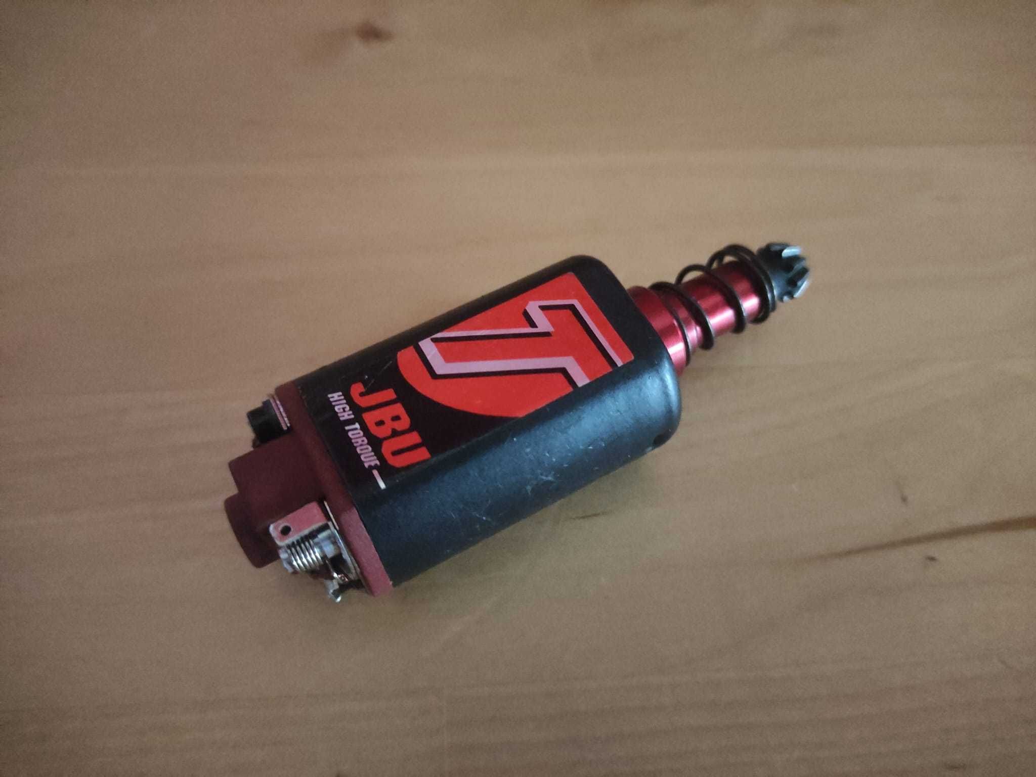 Motores Airsoft (High Torque)