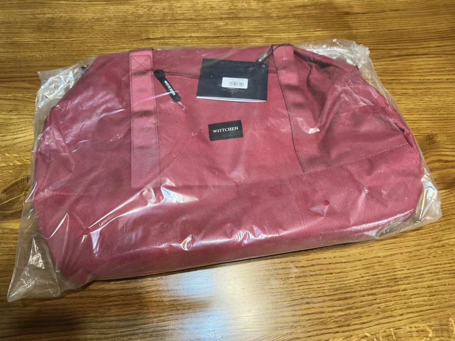 Torba podróżna Witchen