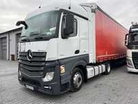 Mercedes Benz MP4 2017r