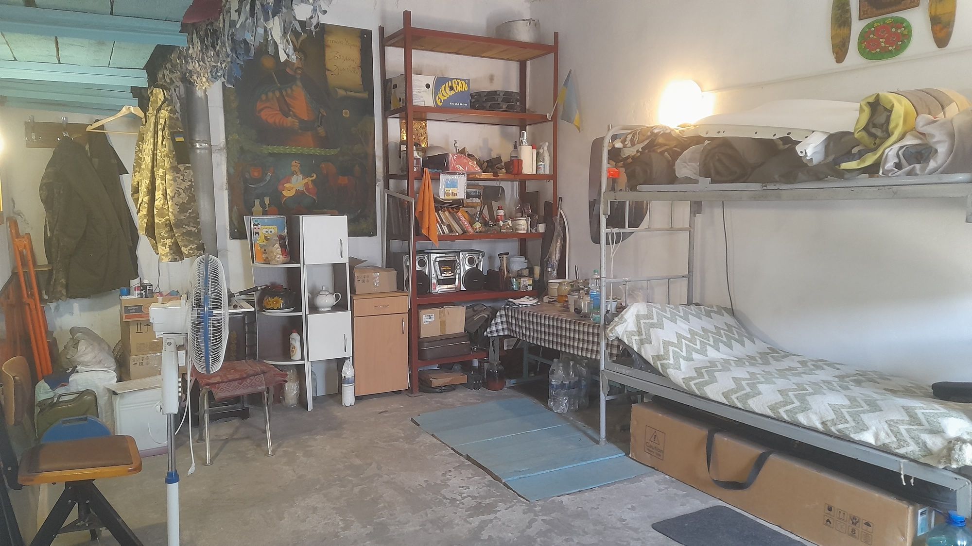 Продам гараж в АК КАРБЮРАТОР