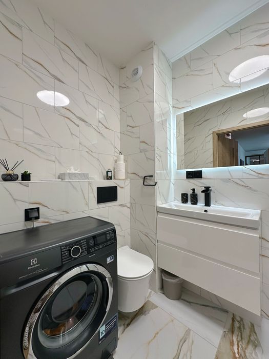 Bez prowizji – 2 pokoje,42 m²,oddzielna kuchnia,balkon,z garażem|Ursus