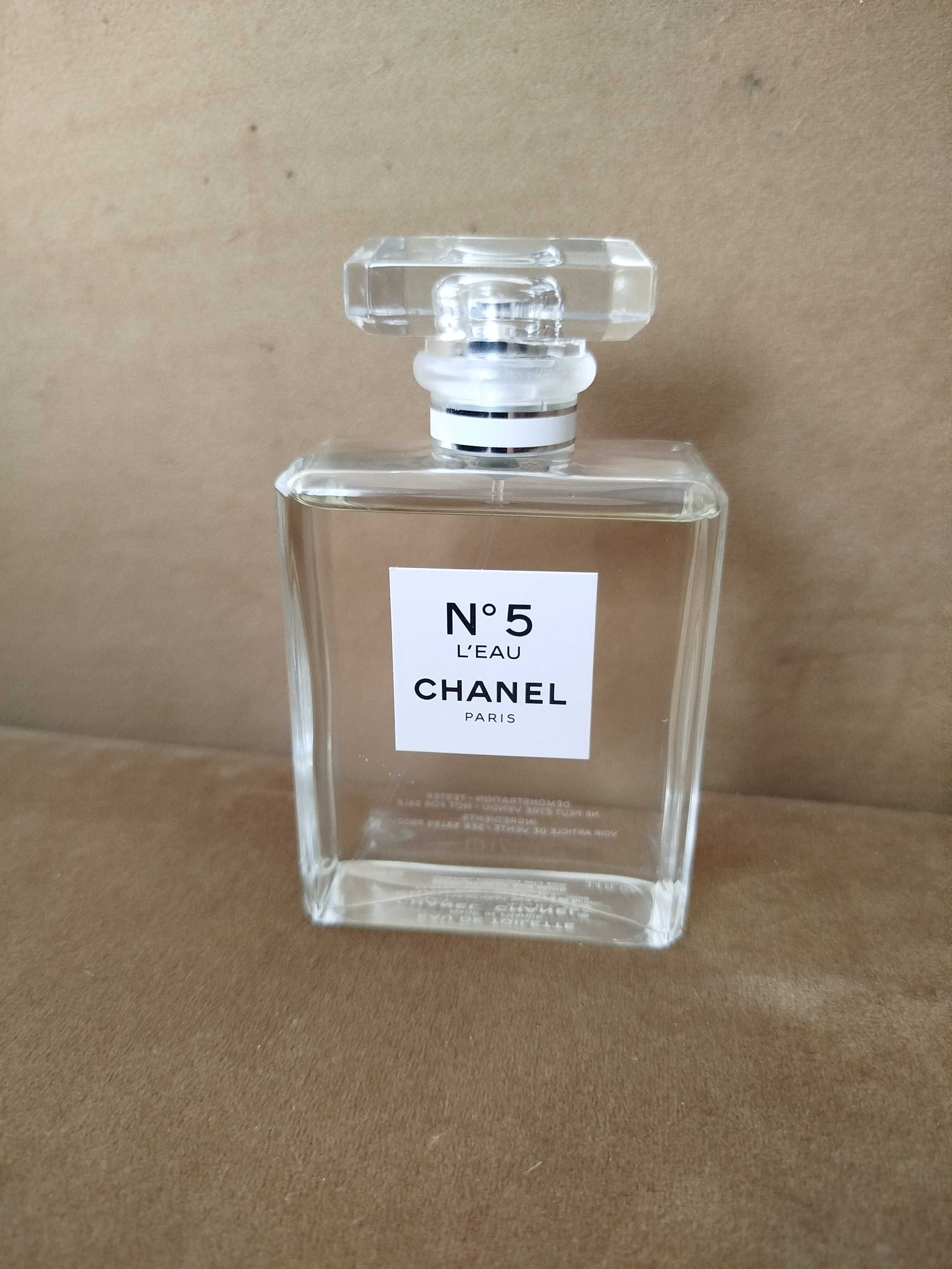 Chanel #5 L'eau  (EDT, 100 ml) Обмін / Продаж