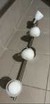 Lampa listwa 4x reflektory e14 80cm