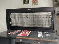 Lampa owadobujcza lampa przeciw owadom