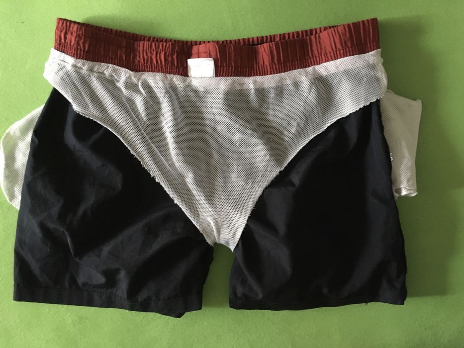 Шорти Prada Hugo Boss 50-52 р