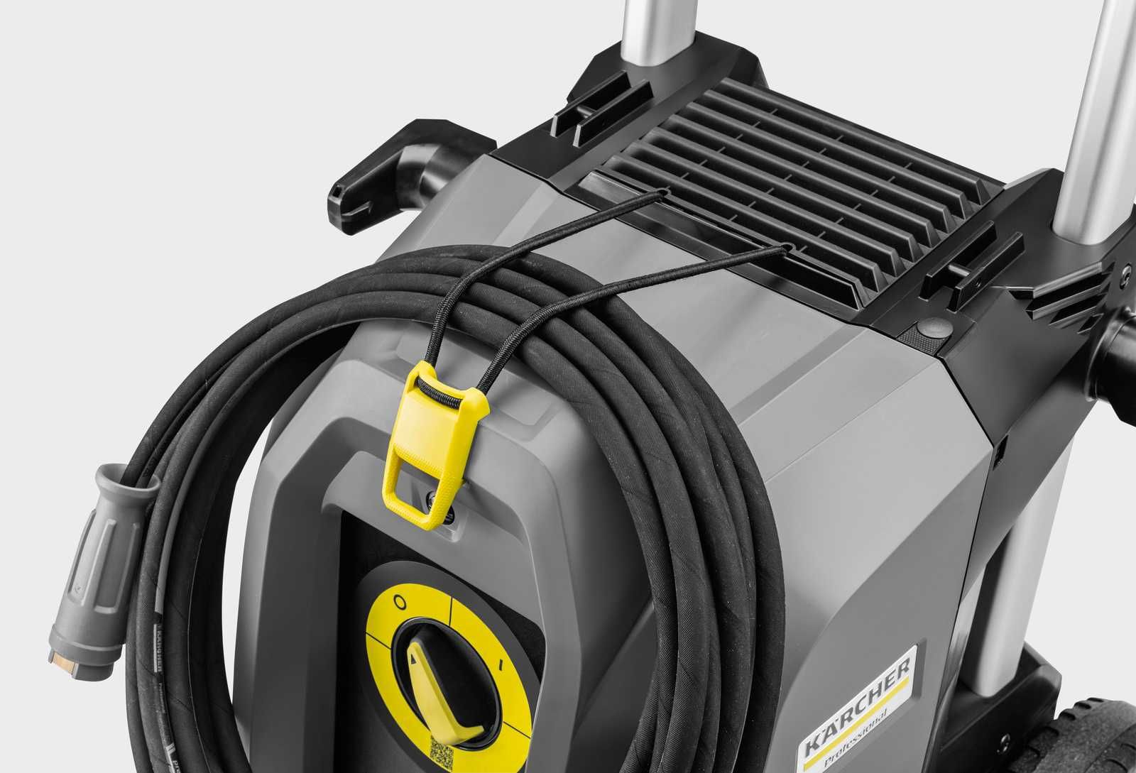 Myjka ciśnieniowa Karcher HD 10/25-4 S PLUS