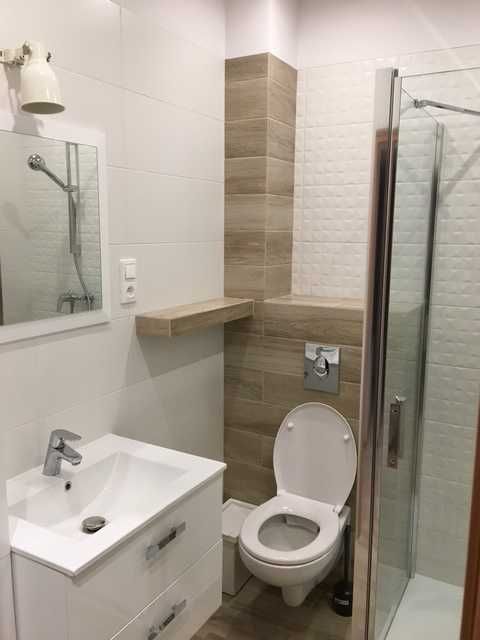 Wynajmę mieszkanie 3-pokojowe przy Metrze Pole mokotowskie