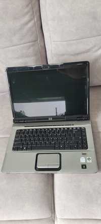 Laptop HP Pavilion dc 6000