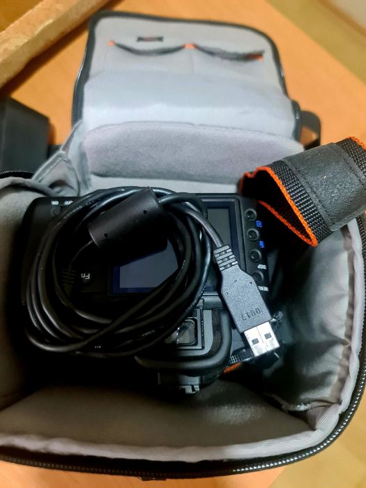 SONY A200 фотоапарат сони а200