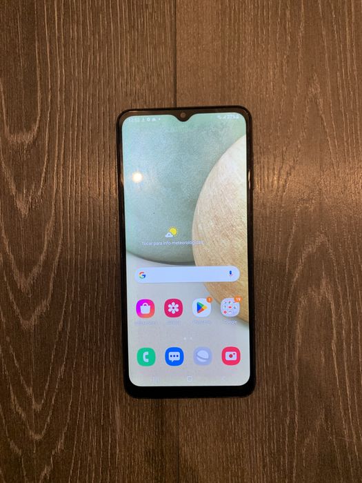 Samsung A12 Sem Garantia