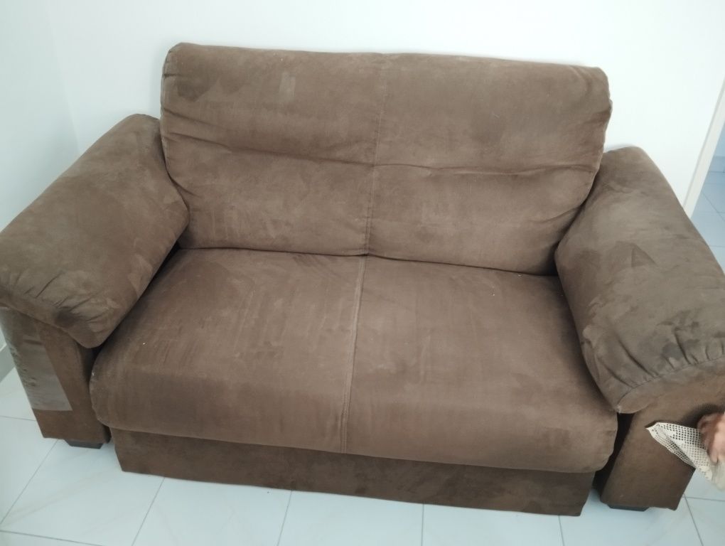 Vendo sofá IKEA 2 lugares