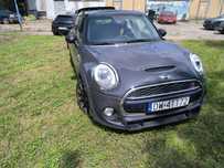 MINI Cooper S Mini cooper s