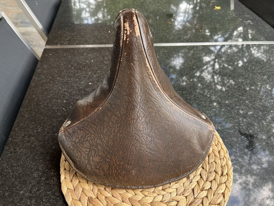 Siedzenie Simson Sr1