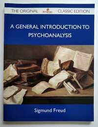 A general introduction to psychoanalysis, Sigmund FREUD, HIT