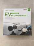 Cabo de Carregamento de Carro EV e PHEV