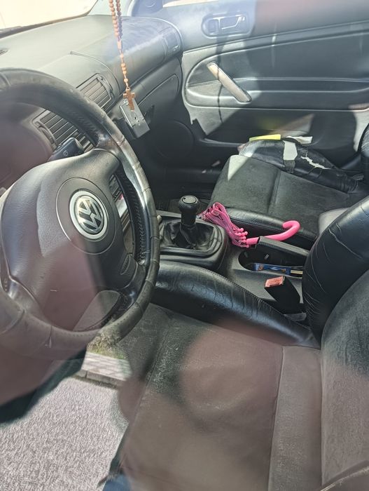 Vendo carrinha Volkswagen