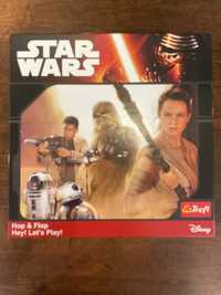 Star War gra planszowa Hop & Flop