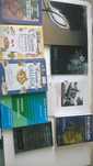 Livros - Vários Temas - Como Novos