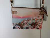 Bolsa Parfois como nova