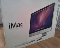 iMac 27” i5 2.8GHz 32Gb DDR 512Gb SDD [caixa + teclao + rato]