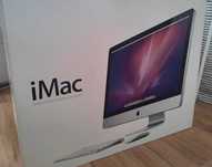 iMac 27” i5 2.8GHz 32Gb DDR 512Gb SDD [caixa + teclao + rato]
