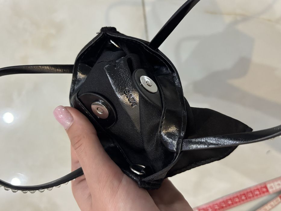 Вечірня сумочка mango