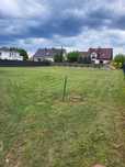 Sprzedam działkę budowlaną 800m² Łowecin ul Szkolna