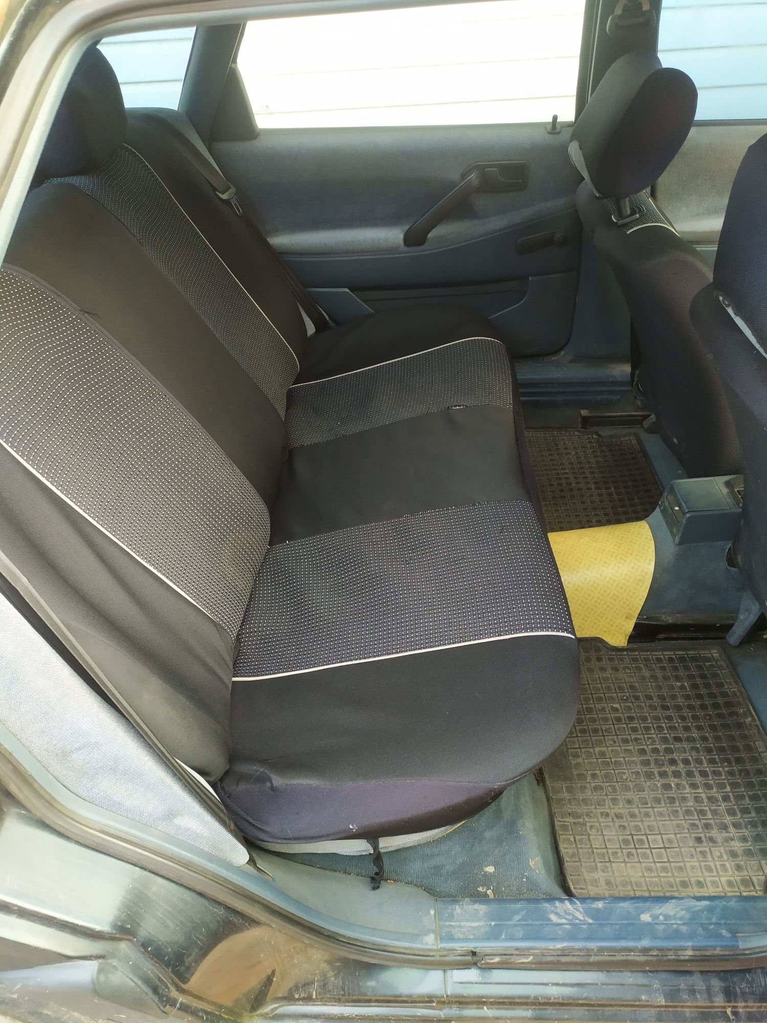 Продам VW Passat B3 1991р 1.8газ/бензин