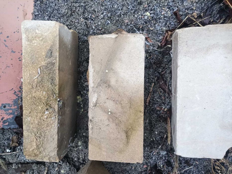 Продам облицовочный кирпич Скала