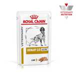 ROYAL CANIN® Urinary S/O Ageing 7+ (Húmida) 85g