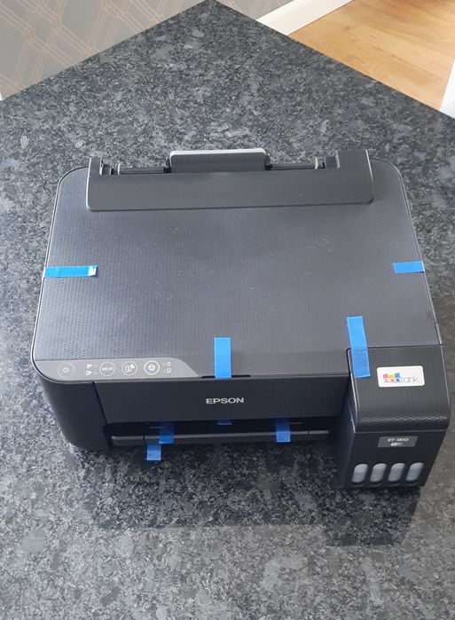 Drukarka Epson Ecotank ET-1810