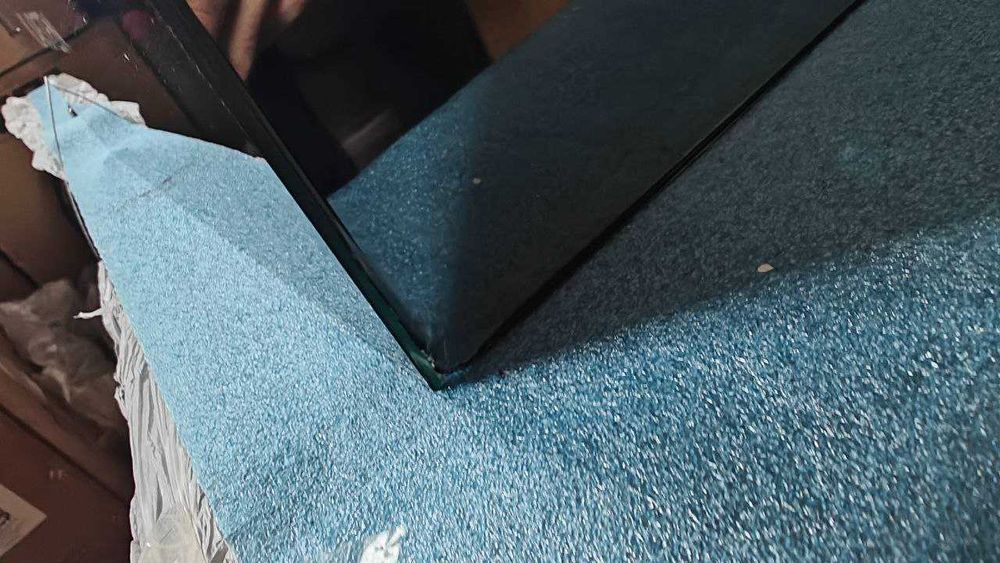 Кухонна витяжка острівна Klarstein Kronleuchter (10030938)